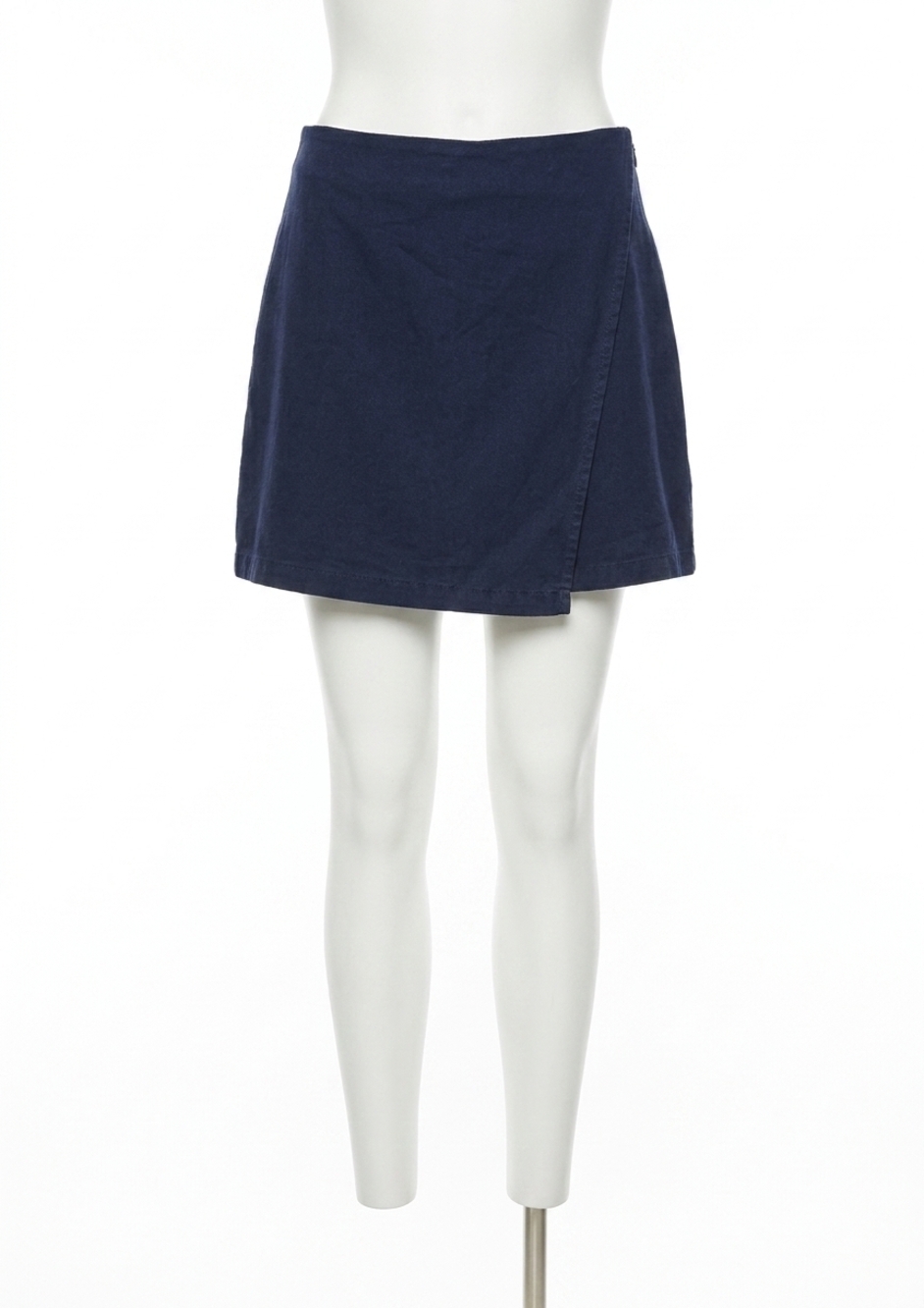 NEW MICHAEL STARS klue mini skort in nocturnal